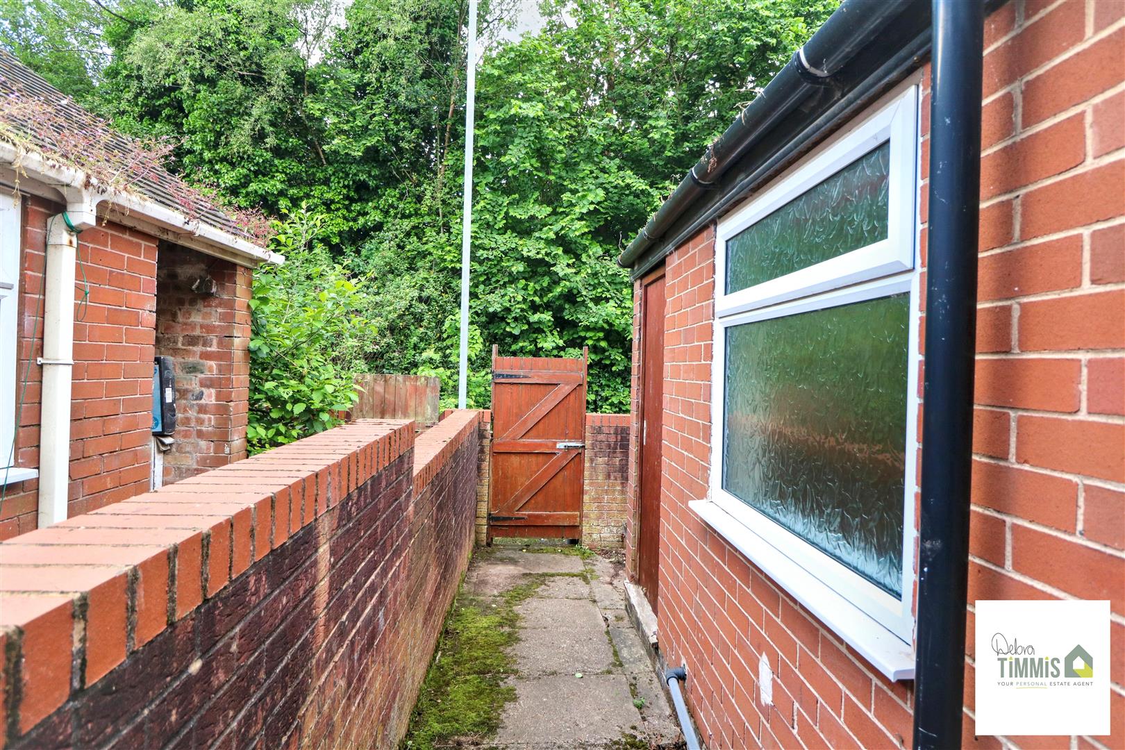 Oldfield Street, Fenton, Stoke-On-Trent